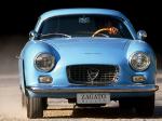 Lancia Appia Sport 1961 года